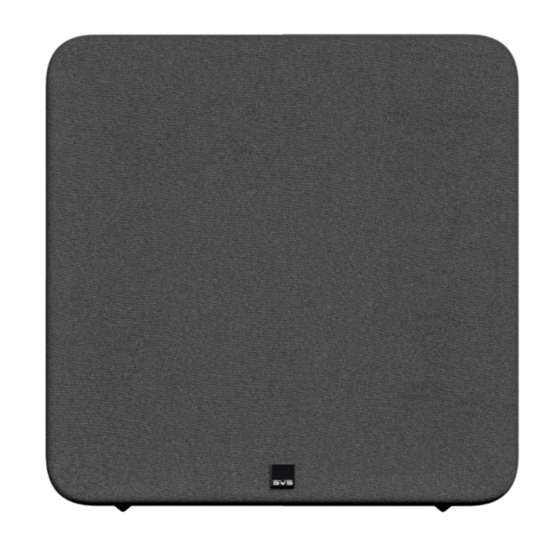SVS SB17-Ultra R Evolution Black Oak