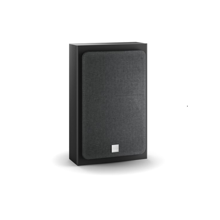 Dali Oberon OnWall C Black Ash + Sound Hub Compact
