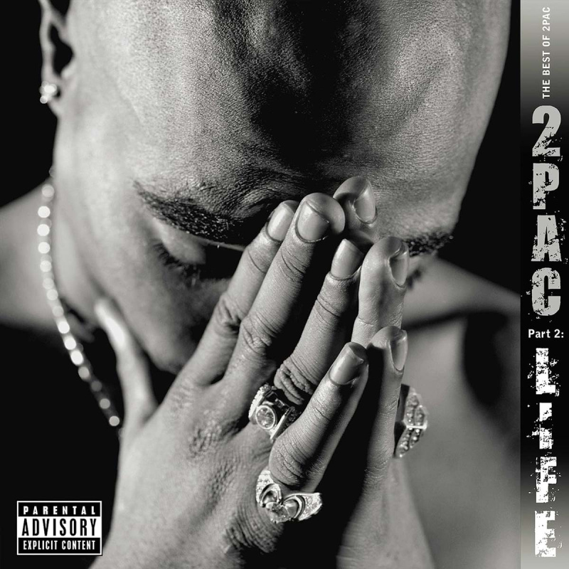 The Best Of 2Pac - Part 2: Life