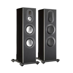 Monitor Audio Platinum PL300 ll Gloss Black