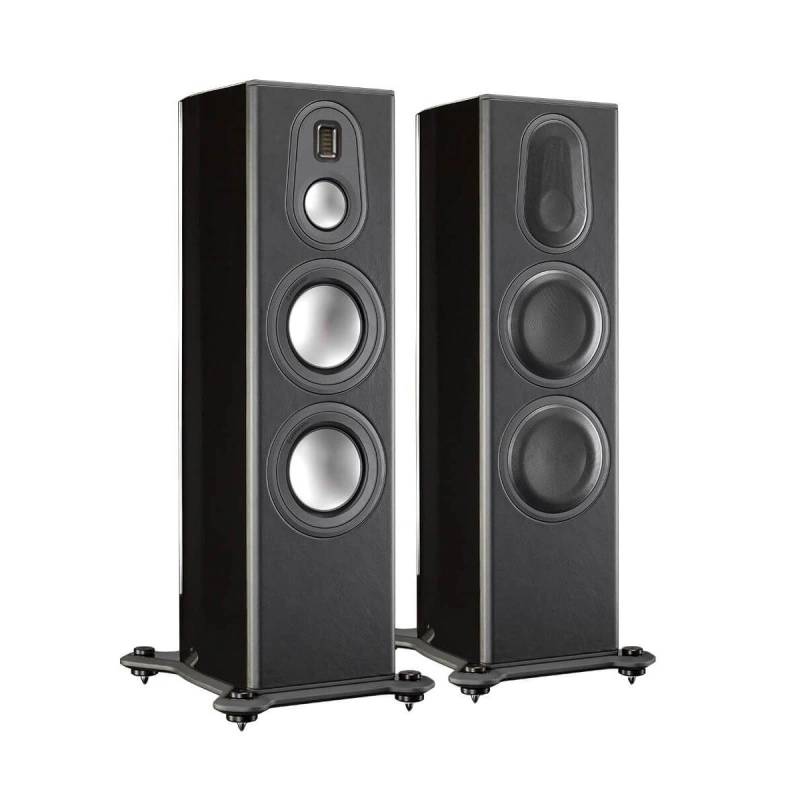 Monitor Audio Platinum PL300 ll Gloss Black