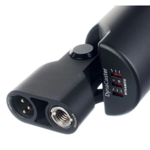 Студийный микрофон SE Electronics DynaCaster DCM 8