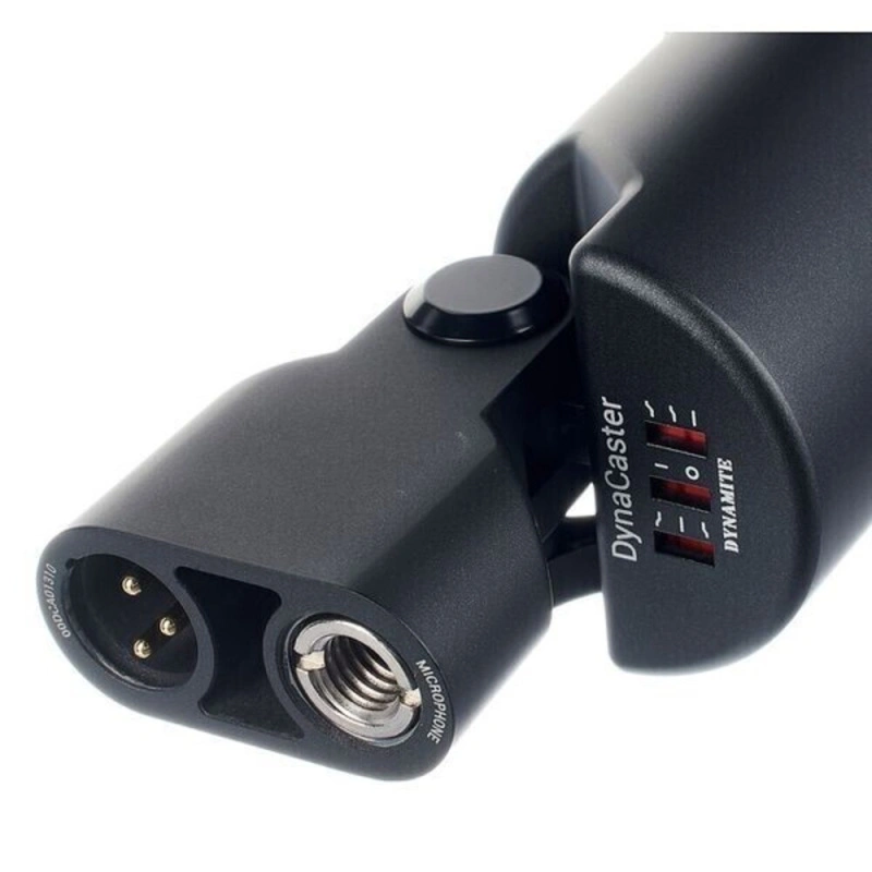 Студийный микрофон SE Electronics DynaCaster DCM 8