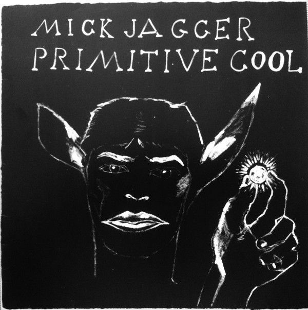 Primitive Cool