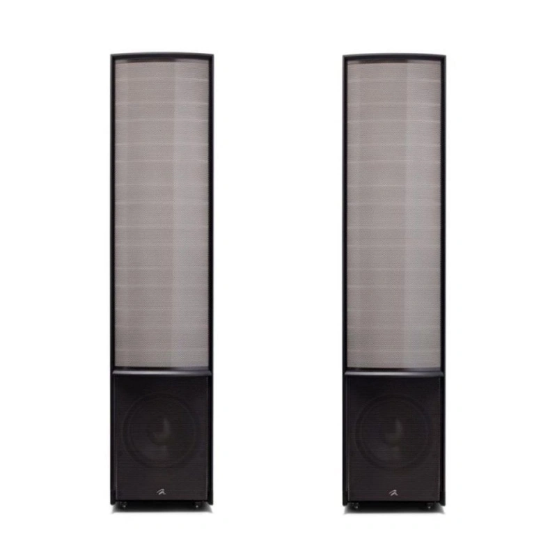 Martin Logan Renaissance ESL 15A Gloss White