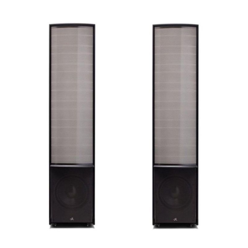 Martin Logan Renaissance ESL 15A Meteor Grey