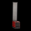 Martin Logan Impression ESL 11A Dark Cherry