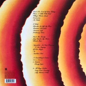 Songs In The Key Of Life