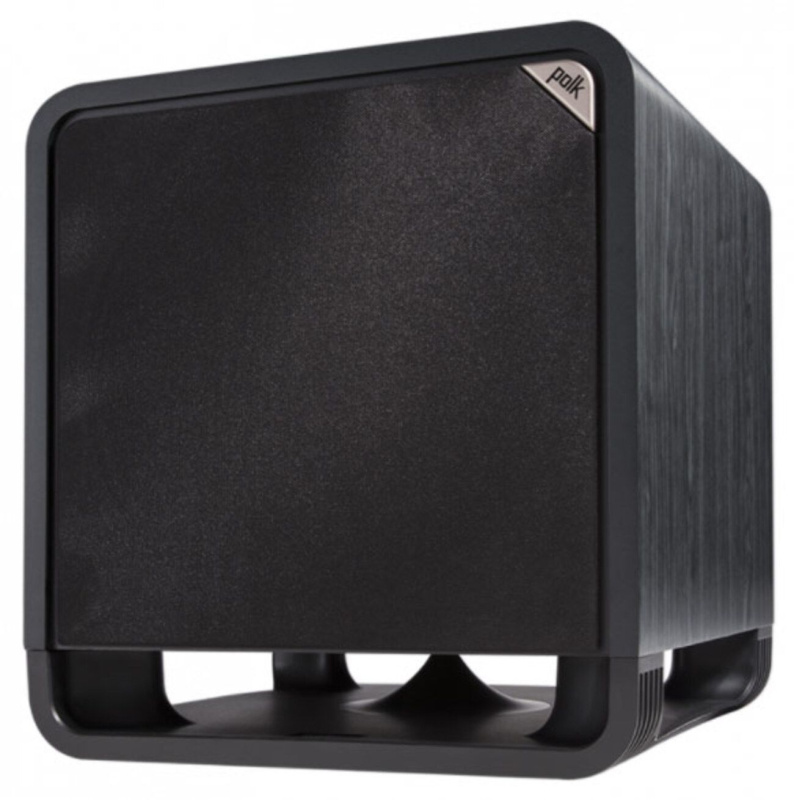 Polk Audio HTS SUB 12 Black