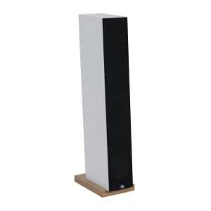 Davis Acoustics Courbet № 5 White Matt