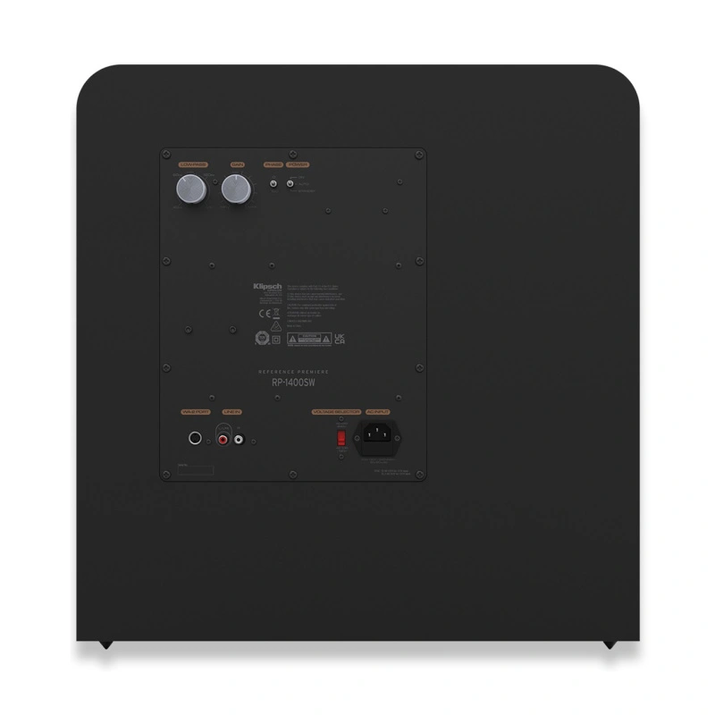 Klipsch RP-1400SW