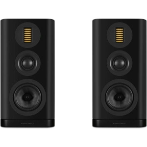 Wharfedale EVO 5.2 Black