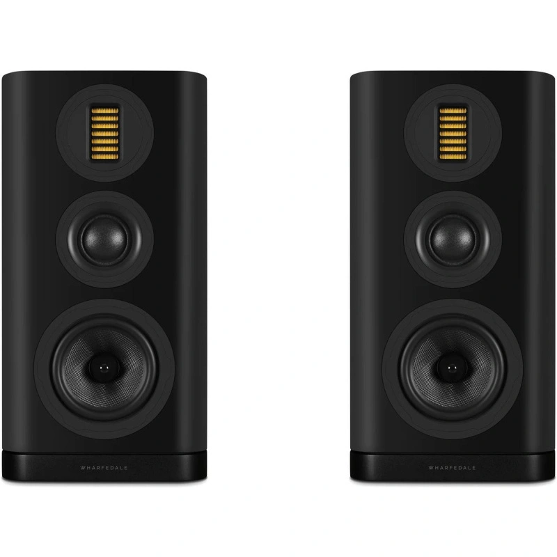 Wharfedale EVO 5.2 Black