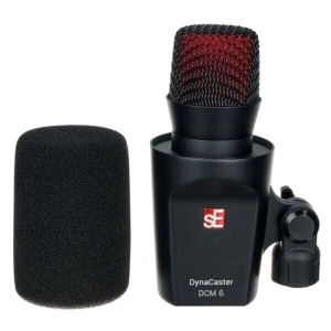 Студийный микрофон SE Electronics DynaCaster DCM 6