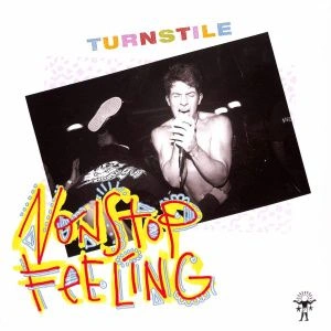 Nonstop Feeling