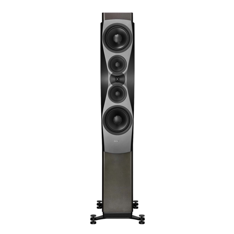 Dynaudio Confidence 60 Smoke High Gloss