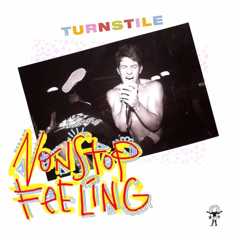 Nonstop Feeling