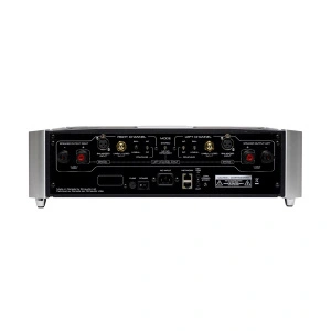 Moon by Simaudio 761 Black/Silver