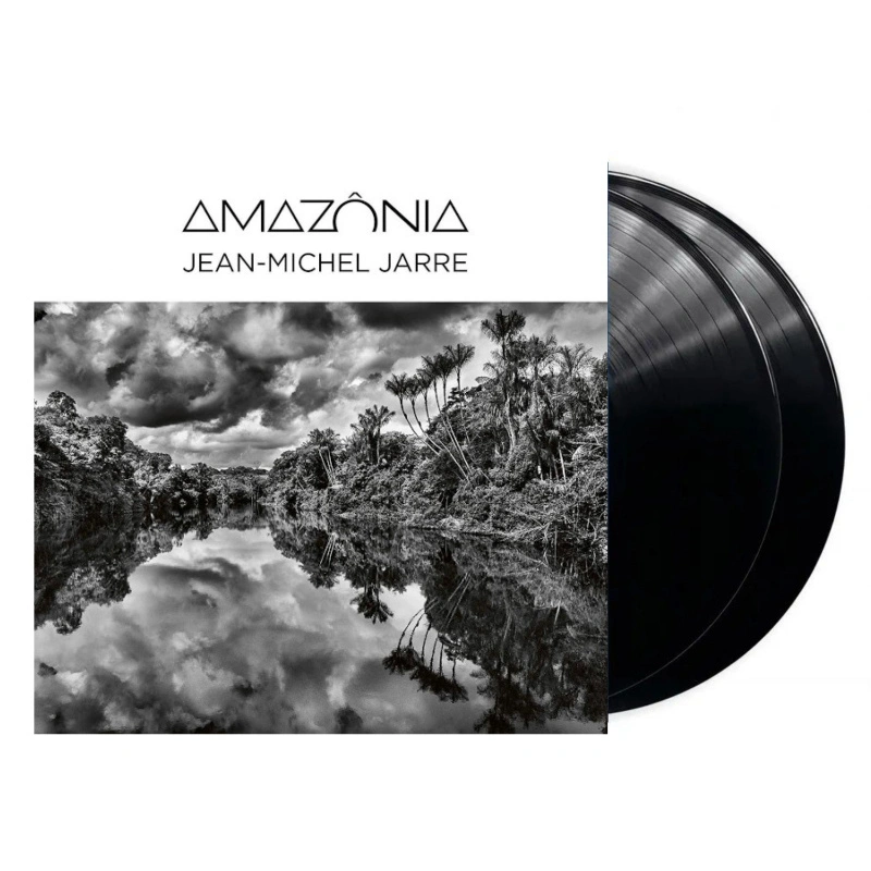 Amazonia
