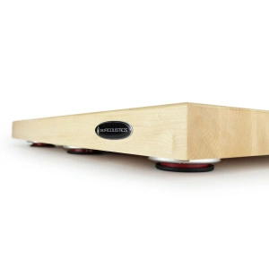 Антивибрационная площадка IsoAcoustics Delos Maple 2216M1