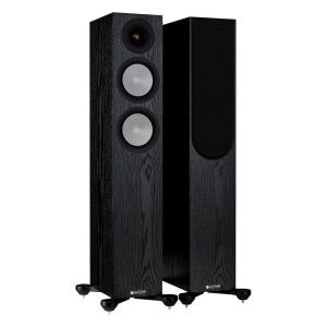 Monitor Audio Silver 200 Black Oak (7G)