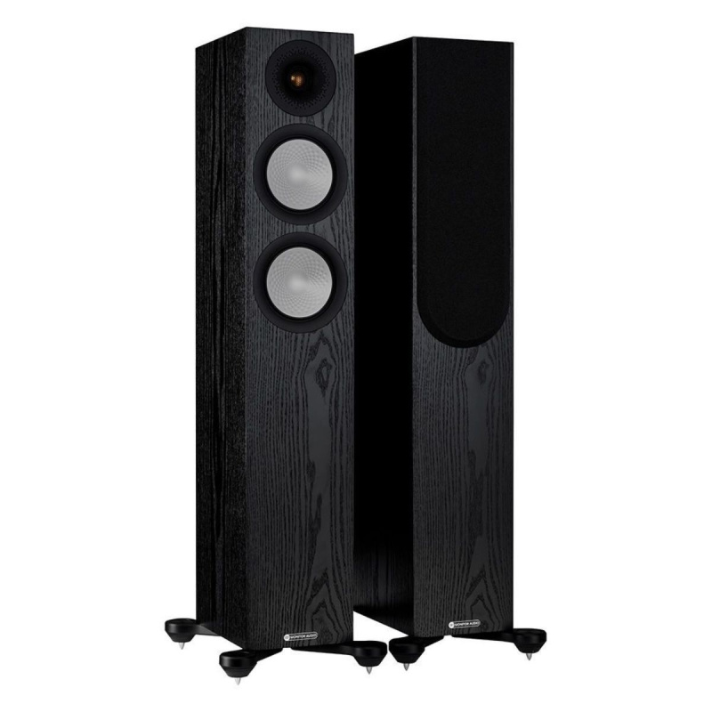 Monitor Audio Silver 200 Black Oak (7G)