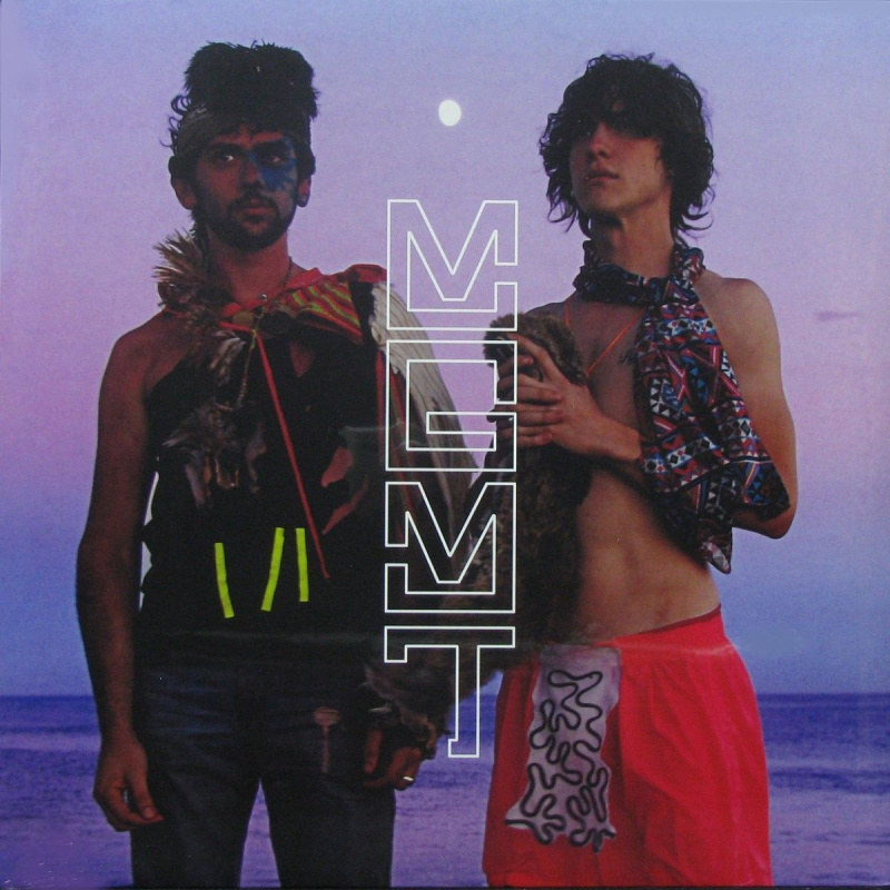 Oracular Spectacular