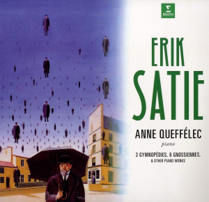 Erik Satie: 3 Gymnopedies, 6 Gnossiennes & Other Piano Works