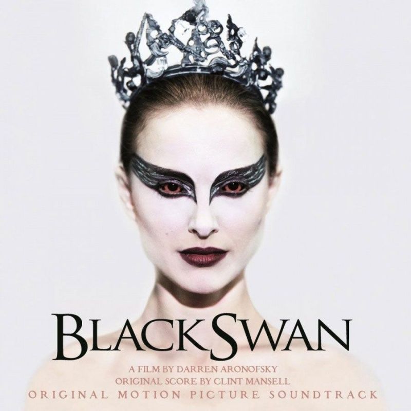 Clint Mansell – Black Swan