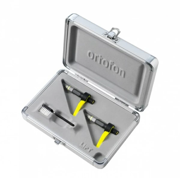 Ortofon Club MKII Concorde Twin