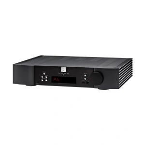 Moon by Simaudio 340i D3PX Black