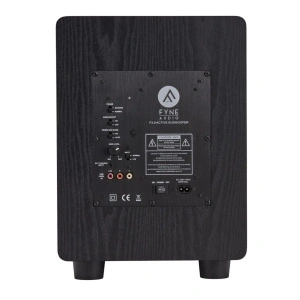 Fyne Audio F3.10 Black Ash