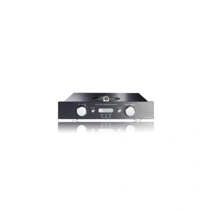 Accustic Arts Player I MK3 Black