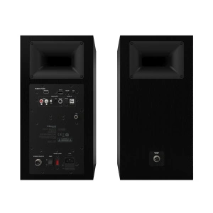 Klipsch The Sevens black