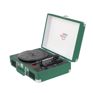 VinylPRO MODEL 1 EMERALD