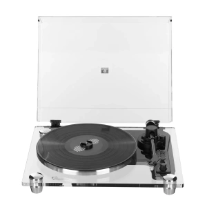 Reproductor RP-310BT Transparent