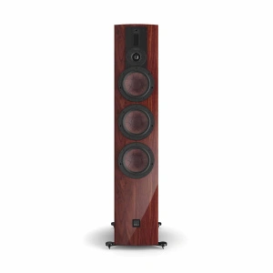 DALI Rubikore 8 Maroon High Gloss