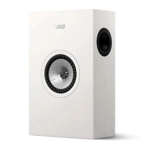 KEF Q4 META Satin White