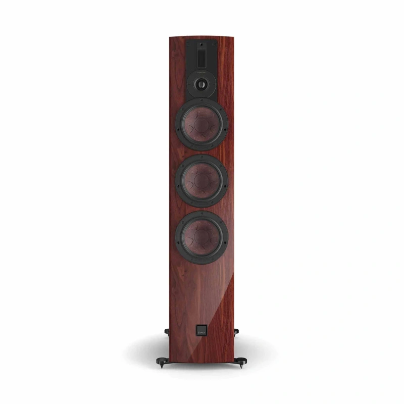 DALI Rubikore 8 Maroon High Gloss