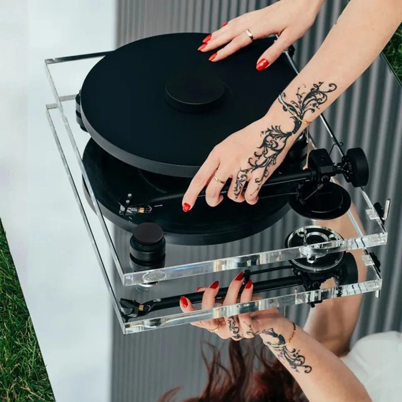 Pro-Ject XA B (Pick It PRO B)