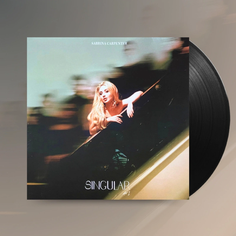 Singular: Act I