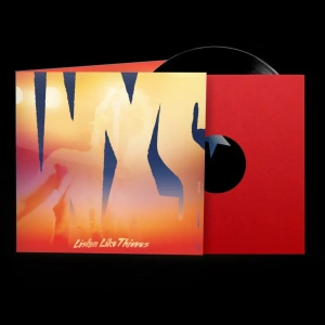 Listen Like Thieves (40th Anniversary Edition)