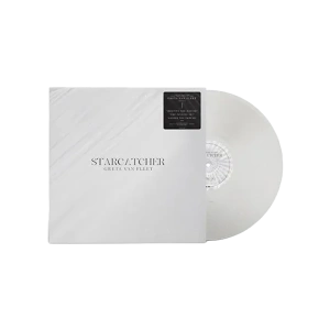 Starcatcher (Clear Vinyl)