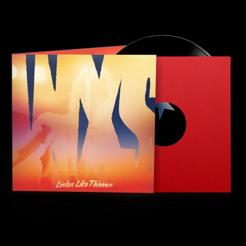 Listen Like Thieves (40th Anniversary Edition)