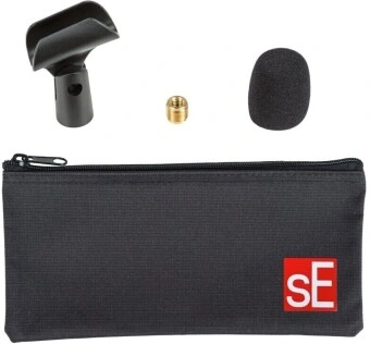 Студийный микрофон SE Electronics V7 Black