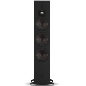 DALI Sonik 9 Black Ash