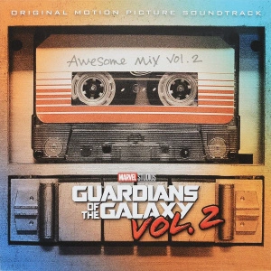 Guardians Of The Galaxy Vol. 2: Awesome Mix Vol. 2 (Original Motion Picture Soundtrack)