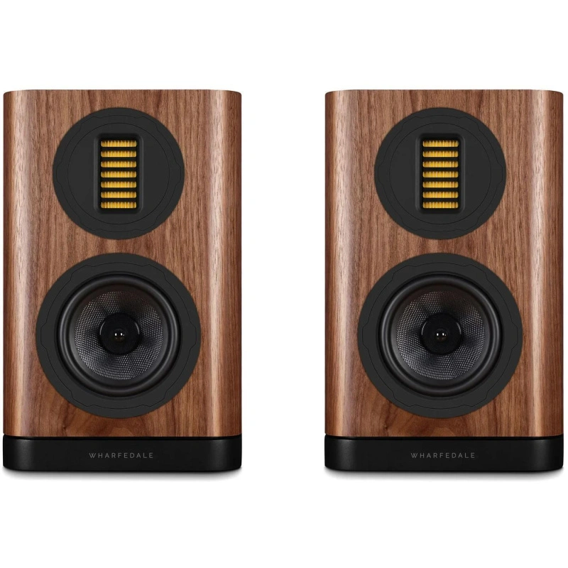 Wharfedale EVO 5.1 Walnut