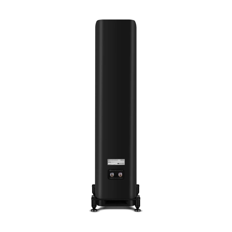 Wharfedale EVO 5.3 Black