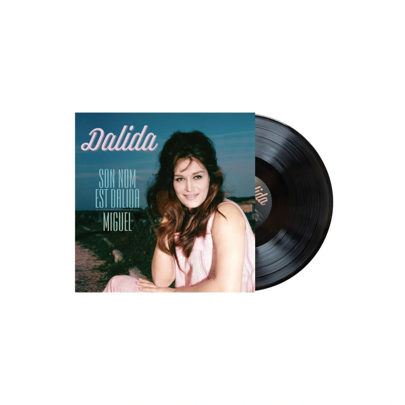 Son Nom Est Dalida / Miguel